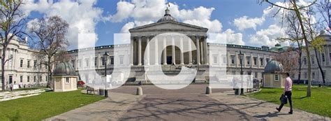 It was the third university established in england, following the university of oxford and the university of cambridge. | UCL Doctoral School