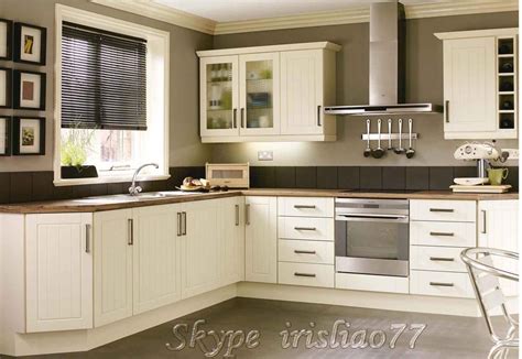 All pvc coated cabinet door on alibaba.com have utilized innovative designs to make kitchens perfect. White Pvc Coated Kitchen Cabinets - Buy Pvc Coated Kitchen ...
