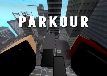 (roblox parkour) how to turn on debug mode. Ground in 0m 03s 867ms by CrowBamboo - ROBLOX: Parkour ...