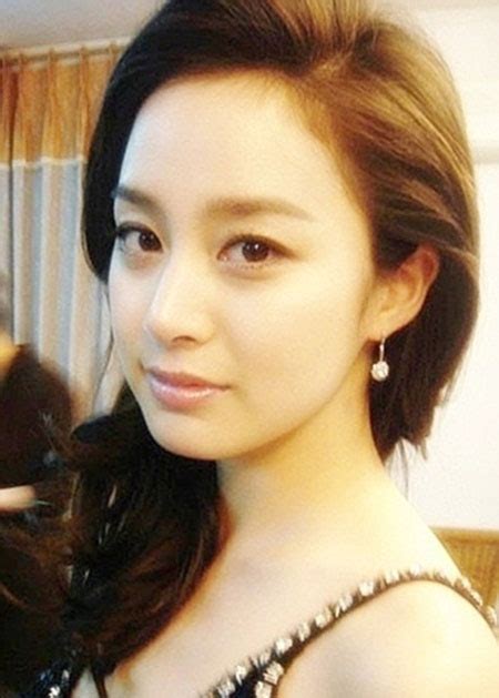 goddess kim tae hee reveals self cam hancinema the korean movie and drama database