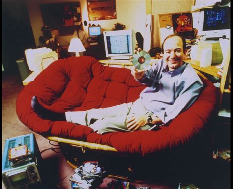 Jeff Bezos Office 1999 Its Fascinating To Listen To It Shows You