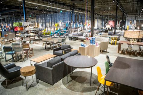 A strong emphasis on high quality and high standards is at the core of the company. The top 10 furniture stores in the Castlefield Design District