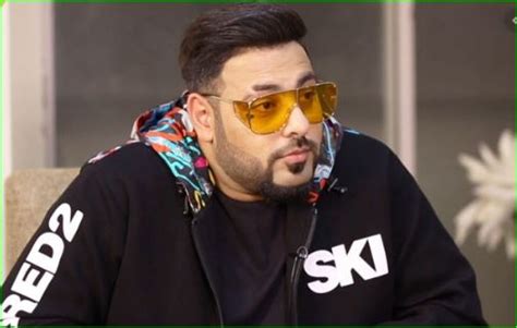 Badshah Reveals Girlfriend Dumped Him When He Decided To Become A Rapper Newstrack English 1