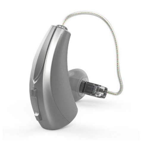 Behind The Ear Starkey Muse Iq 1000 Ric Hearing Aid At Rs 22900 In