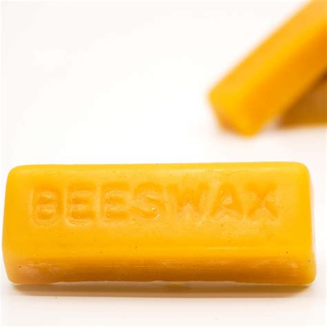 1 Oz Of Beeswax — Brittanys Bees