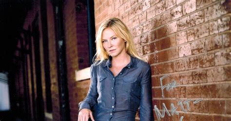 The following thursday, the series started airing new episodes at 10pm et. Mattsletters: Kelli Giddish Law And Order SVU and Chase TV ...