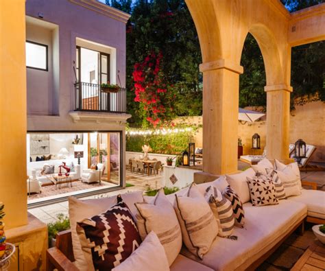 Camila Cabello Is Selling Her Hollywood Hills Home Richest Mofo