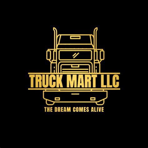 Golden Book Business Advice Owner Operator Services Truck Mart Llc
