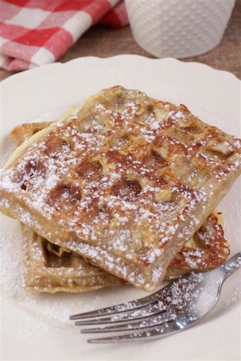 What's in keto apple pie filling? BEST Keto Waffles! Low Carb Keto Apple Pie French Toast ...