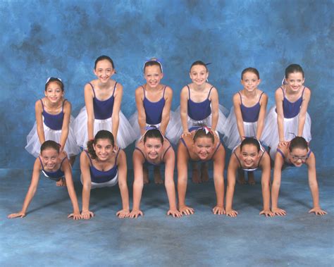 Center Stage Dance and Performing Arts: About Us