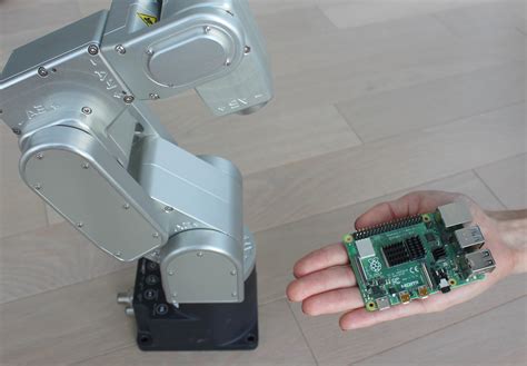 Industrial Automation And Control Equipment Tested Working Rhino Robot Controller Mark Iv Robot