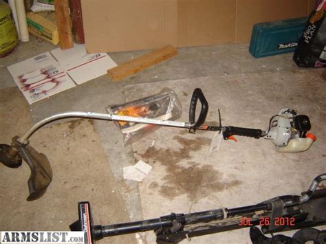 We found 1 manuals for free downloads: ARMSLIST - For Sale: Echo GT-200R Weedeater