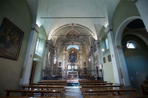 4.6 km dzieli 2 hotel cittadella od centrum sportowe tenero. Città di Locarno / Chiesa S. Caterina