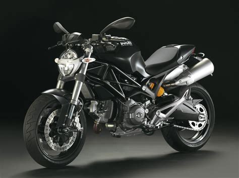 Ducati announces the monster 696! Ducati Monster 696 | Riders