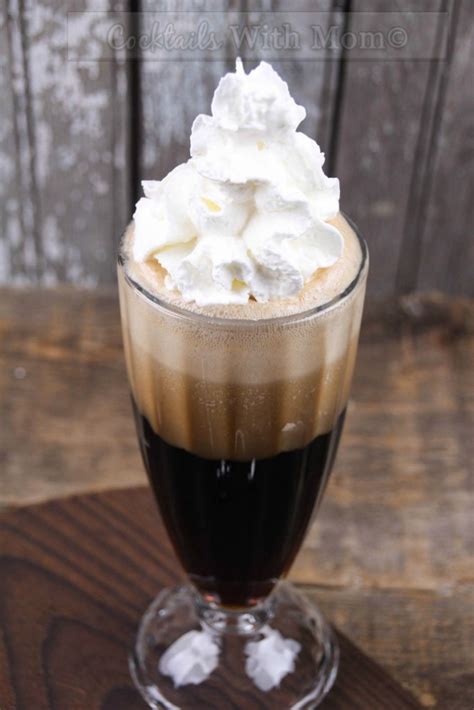 Not Your Father S Chocolate Root Beer Float