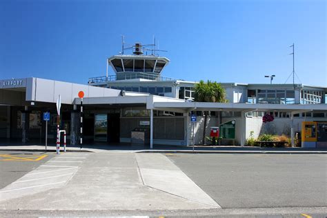 Nelson airport ⭐ , new zealand, nelson, nelson: Nelson Airport - Grant Hunt Building Consultants Ltd