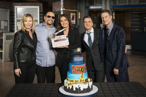 There have been many powerful law & order: All Things Law And Order: Law & Order SVU 400th Episode ...