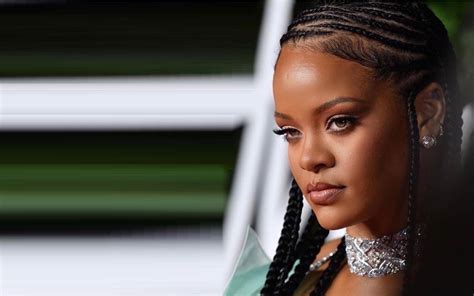 Browseng Nigerian Updates Rihanna Is Officially A Billionaire