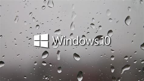Windows 10高清主題桌面壁紙07預覽