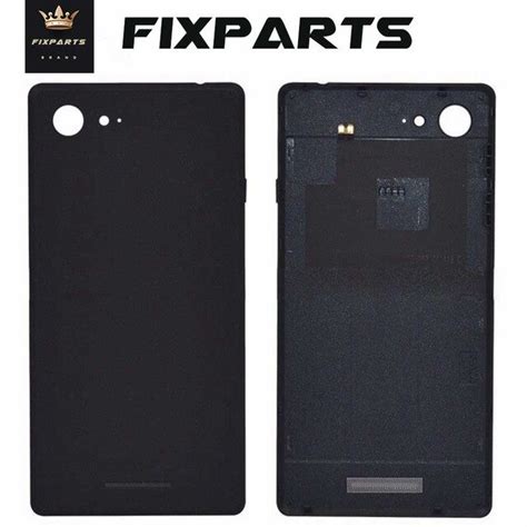 New Back Cover For Sony Xperia E3 D2203 D2206 Back Battery Cover