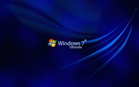 Windows 7 Wallpaper Hd For Desktop