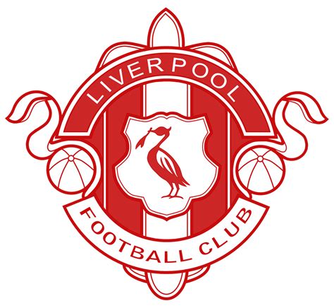Liverpool Badge Clipart 20 Free Cliparts Download Images On