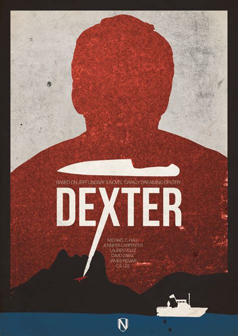 Dexter Poster Human Centipede Favorite Tv Shows Favorite Movies