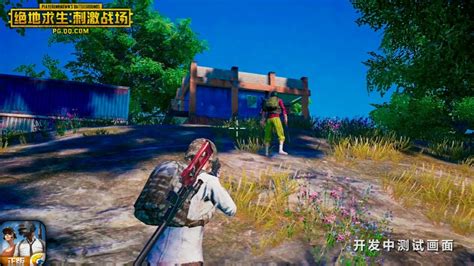 It is a player versus player shooter. NEW GAMEPLAY - PLAYER UNKNOWN'S BATTLEGROUNDS MOBILE+NEW ...