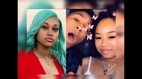 Nba Youngboy Shows New Boo Jania Says She Will Pull Up And Has New Boo
