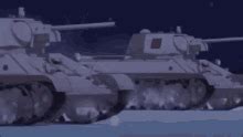 Cm7 Anime GIF Cm7 Anime Girls Und Panzers Discover Share GIFs