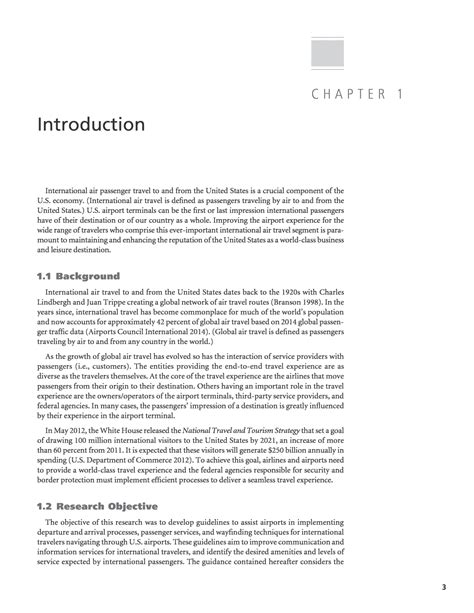 Chapter 1 effective business communication. Chapter 1 - Introduction | Guidelines for Improving ...