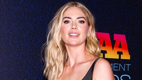 Kate Upton Is In Her Fit Check Era And Looking Chic As Ever