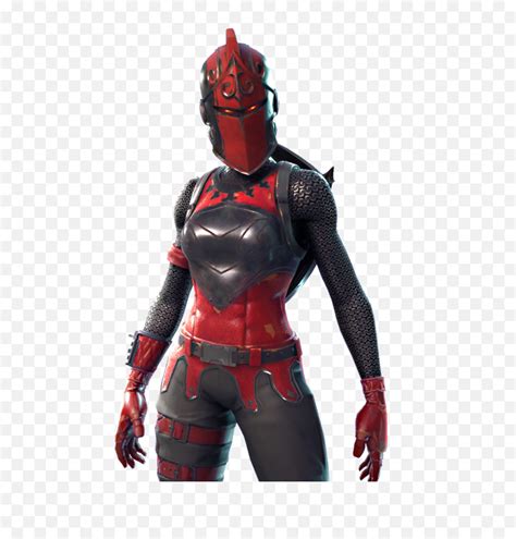 Fortnite Red Knight Skin Outfit Pngs Images Pro Game Fortnite Red