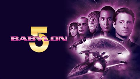 Babylon 5 Reboot In De Maak Bij The Cw Mijnserienl