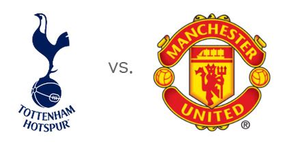 Tons of awesome manchester united logo wallpapers to download for free. Tottenham vs. Manchester United Odds - January 20th, 2013