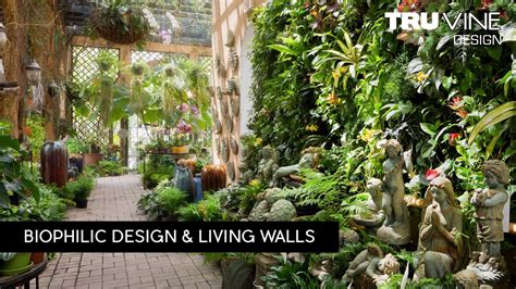 Architecture Spotlight 84 Living Walls By Truvine Design Delray