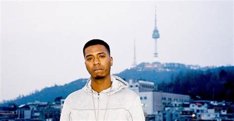 Nines uk rapper what happened 2019 news. Watch U.K. Rapper Nines Play His First Ever Live Show In ...