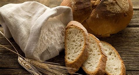 Zanimljivosti O Kruhu Koje će Vas Iznenaditi Wish