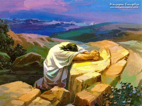 Quantos Dias Jesus Jejuou