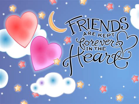 Love And Friendship Wallpapers Wallpaper Cave