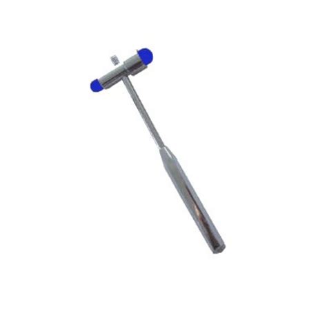 Martillo Reflejo Buck Azul Med Suq