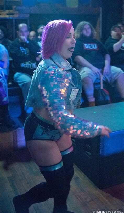 Kimber Lee Vs Harlow Ohara Flickr