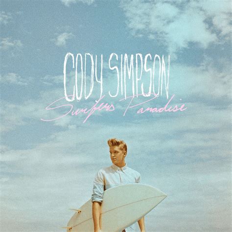 Cody Simpson Surfboard Lyrics Genius Lyrics