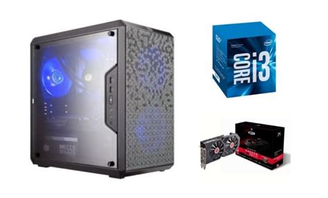 Some vendors do allow you to customize a computer system, but you are limited. Best $600 Gaming PC: ULTRA Computer Build (February 2019)