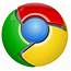 Google Chrome Logo  Brands For Free HD 3D