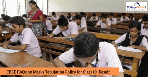 In this article, we will provide you with all the necessary information regarding cbse 10th. CBSE Releases FAQs on Marks Tabulation Policy for Class 10 ...