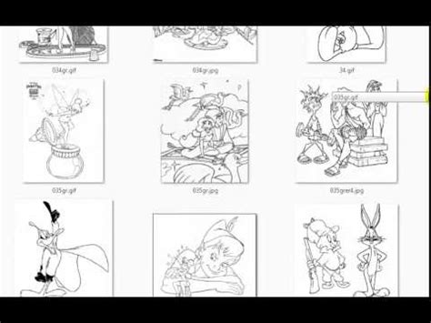 100 DIBUJOS PARA IMPRIMIR | 100 DIBUJOS INFANTILES | 100 DIBUJOS PARA