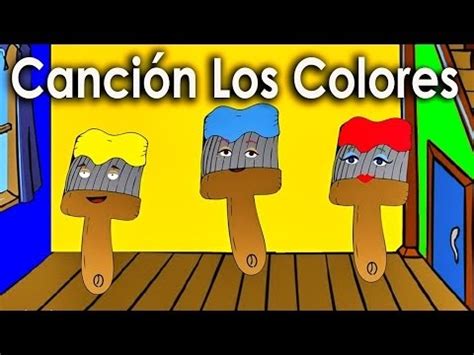 GUADATIC COMPARTIENDO ENSEÑANZAS La Cancion de los Colores para