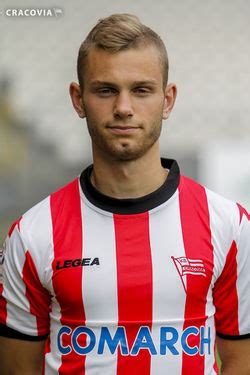 He was born in bochna on march 6, 1996. Krzysztof Szewczyk - WikiPasy.pl - Encyklopedia KS Cracovia