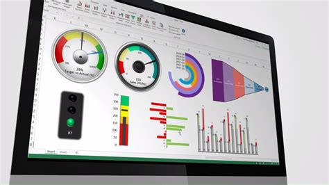 Ultimate Dashboard Tools For Excel Video Dashboard Tools Data